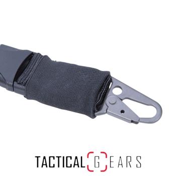 TASMANIAN TIGER TT SINGLE SLING SCHWARZ